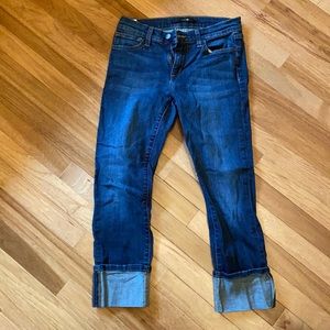Joe’s jeans